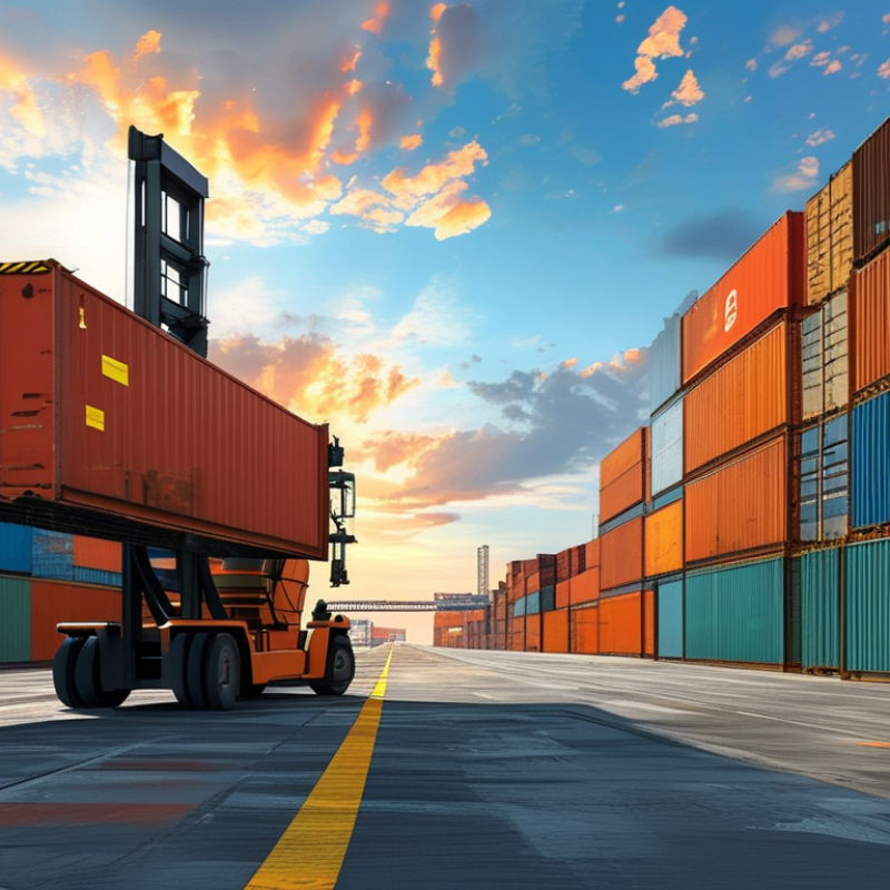Top 10 Airports Using Double Container Dolly Innovation?