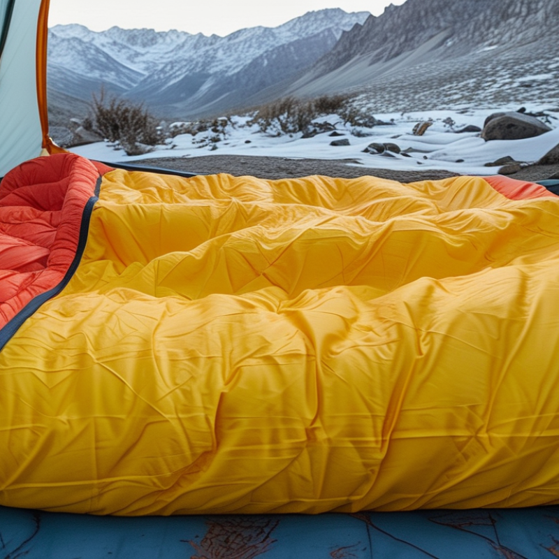 Why Choose the Best Top Sleeping Bags for Your Adventures?