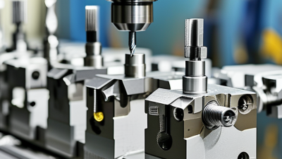 2026 Best CNC Lathe Collet Buying Guide for Global Buyers?