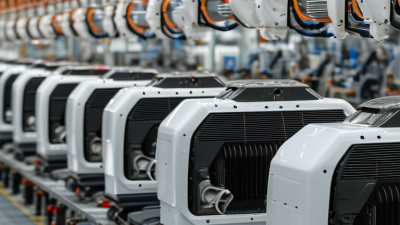 Top Electric Vehicle Radiator Factory in China for Procurement?