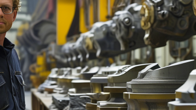 Top 10 Precision Casting Specialists You Should Know?