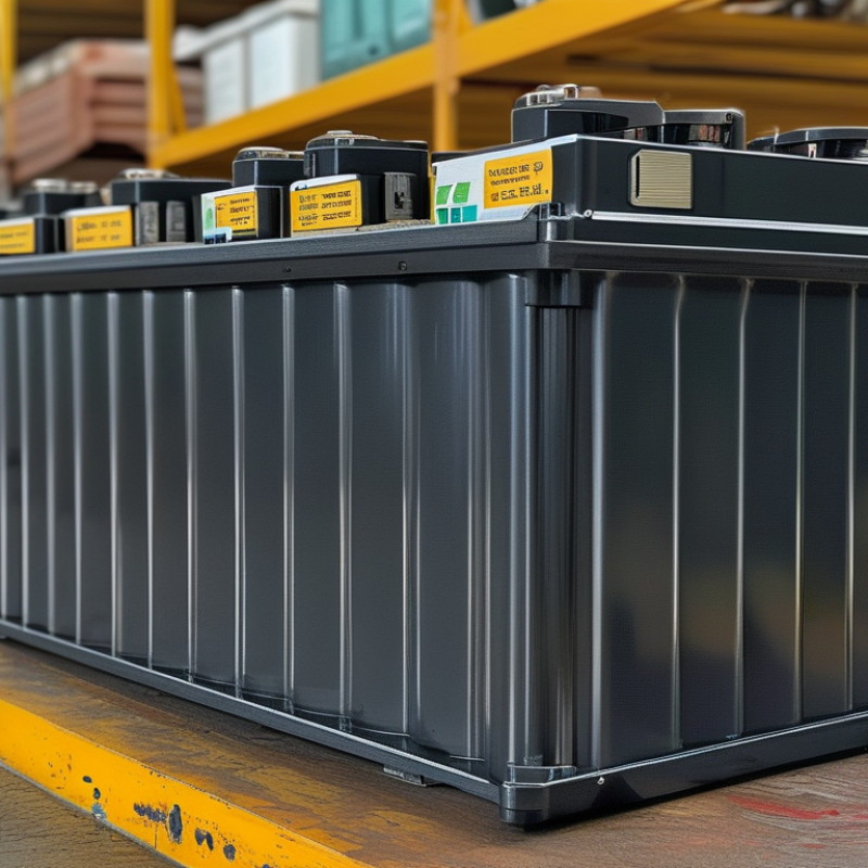 48V 160A Lithium LFP Best Options for Global Buyers?