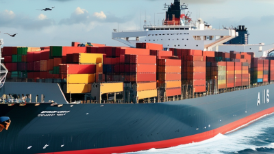 Top 10 Ais Live Ship Trends Every Global Buyer Should Know?