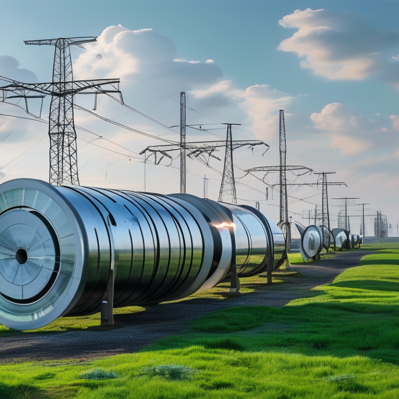 Top Benefits of Silicon Steel Transformer Core Technology?