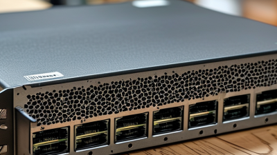How to Choose the Right Juniper Transceiver for Your Network?