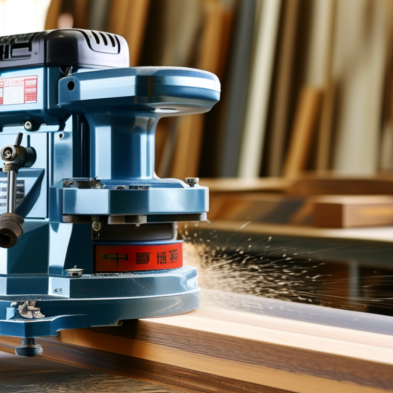 Top 10 Sander Machines in China for Your Workshop Needs?