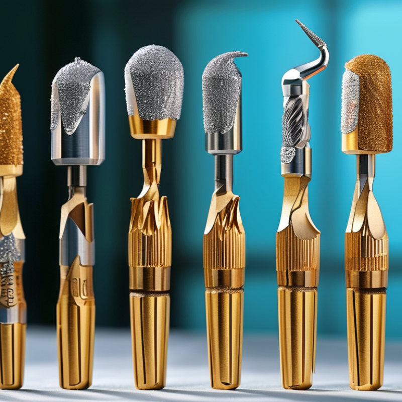 How to Choose the Best Reusable Diamond Burs for Your Needs?