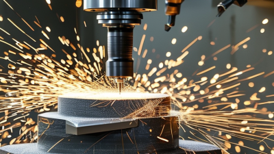 2026 Top Precision CNC Grinding Machine Buying Guide?