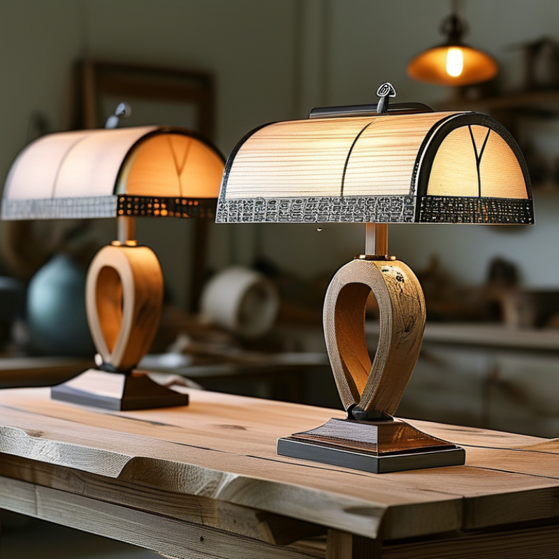 10 Reasons to Choose Handmade Bespoke Lighting Over Mass Produced?