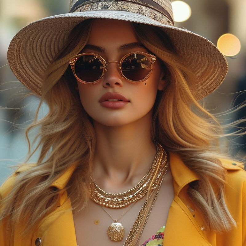 How Women's Fashion Trends Impact Buying Decisions Globally?