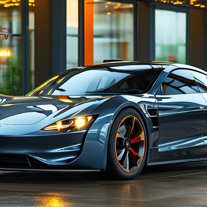 How to Choose the Best Electric Vehicle for Your Needs?