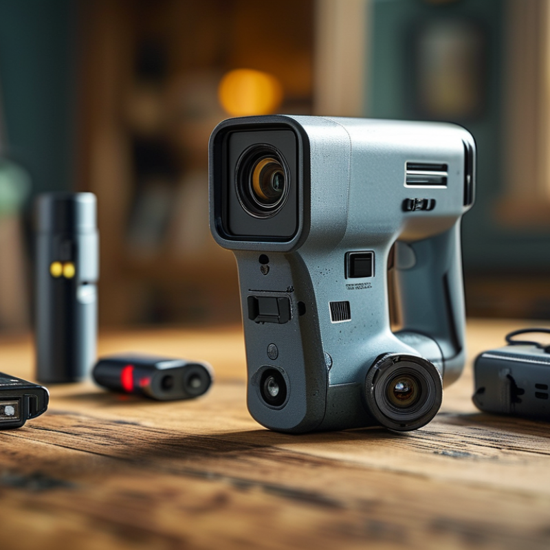 How to Choose a Device That Finds Hidden Cameras?