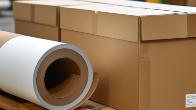 How to Source High Quality Cardboard Paper Roll for Your Business?