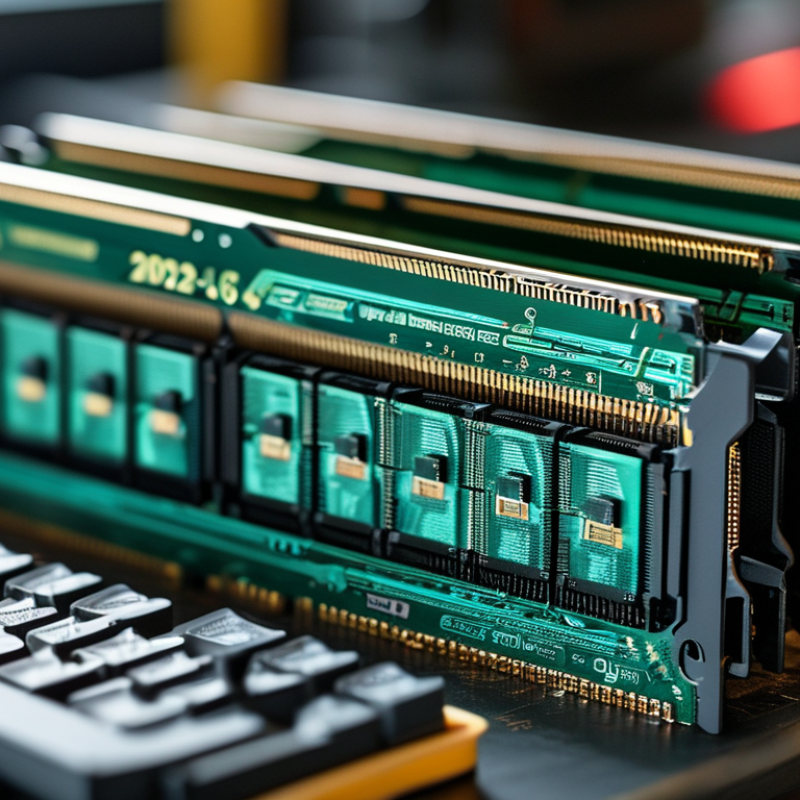 The Ultimate Guide to DDR5 Memory for 2026 Trends?