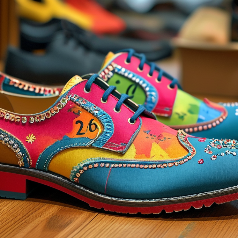 2026 How to Choose Casual Ugly Shoes for Global Buyers?