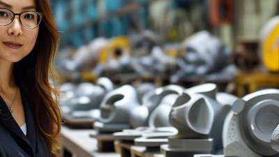 Top 10 Precision Casting Specialists for Global Buyers