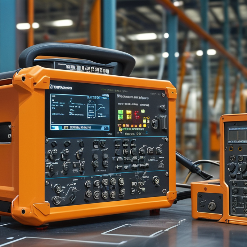 Why Is Battery Test Equipment Essential for Quality Assurance?