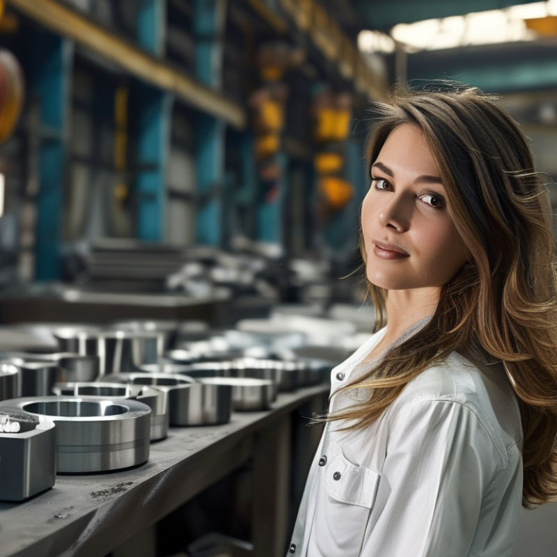 Stainless Metal Fabrication Tips for Global Buyers to Know