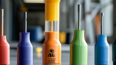 Discover the Benefits of Tapered Rubber Plugs for 2026?