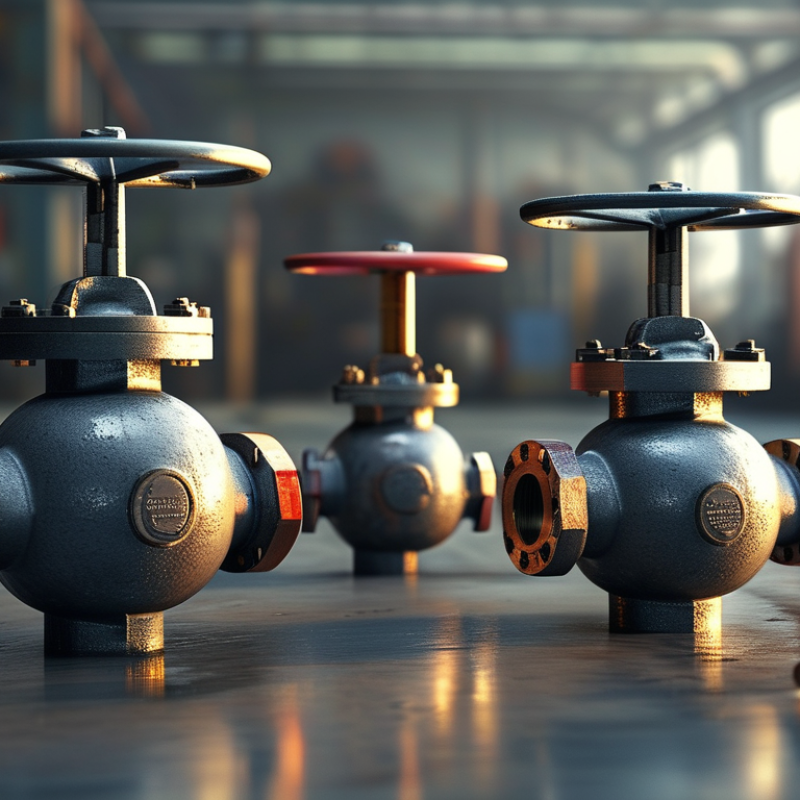 What is a Pressure Ball Valve and How Does It Work?