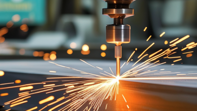 Top Tips for Stainless Metal Fabrication That Buyers Must Know?