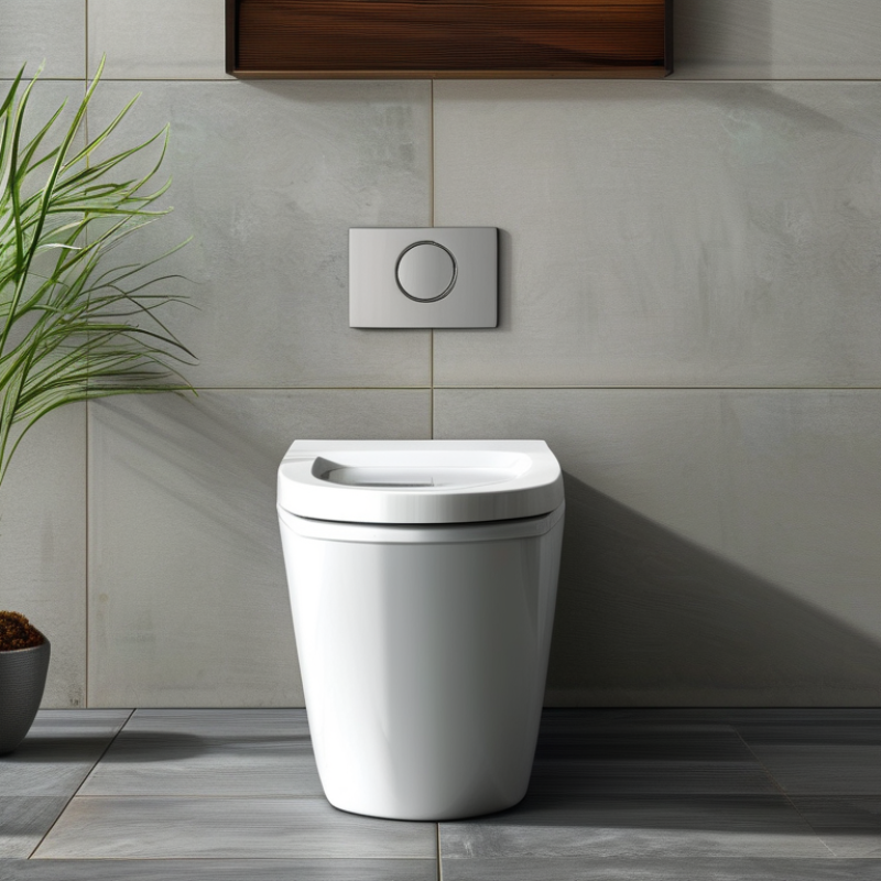 Top 10 Benefits of Tall One Piece Toilets for Your Home?