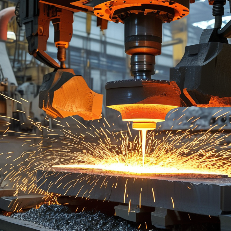 Top 5 Tips for Optimizing the Casting Machining Process?