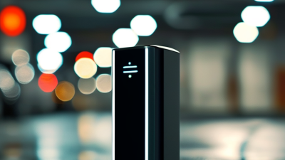 Why Do You Need a Parking Sensor for Your Vehicle?