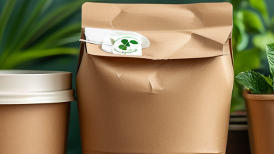 Top 10 Custom Compostable Mailers for Eco Friendly Shipping?