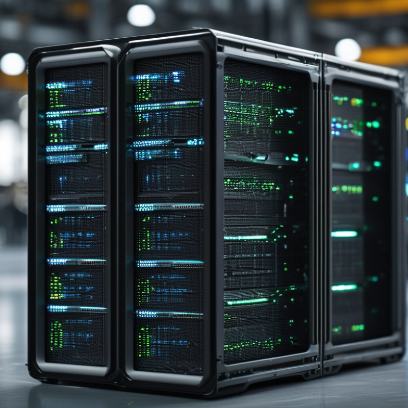 2026 Best AI Server Manufacturer for Global Buyers?