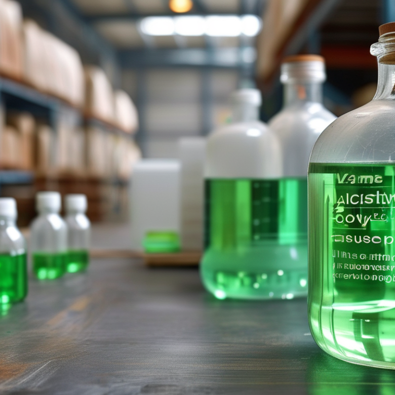 What is Ethyl Levulinate and its Benefits for Global Buyers?