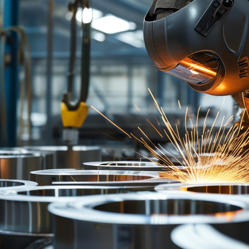 2026 Top Stainless Steel Metal Fabrication Trends for Buyers?