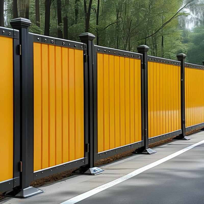 Top Road Bollards Types for Safety and Security Solutions?