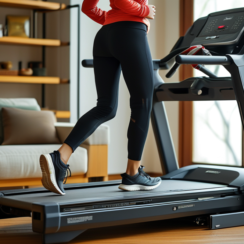 What is a Safe Weight Limit for Folding Treadmills?