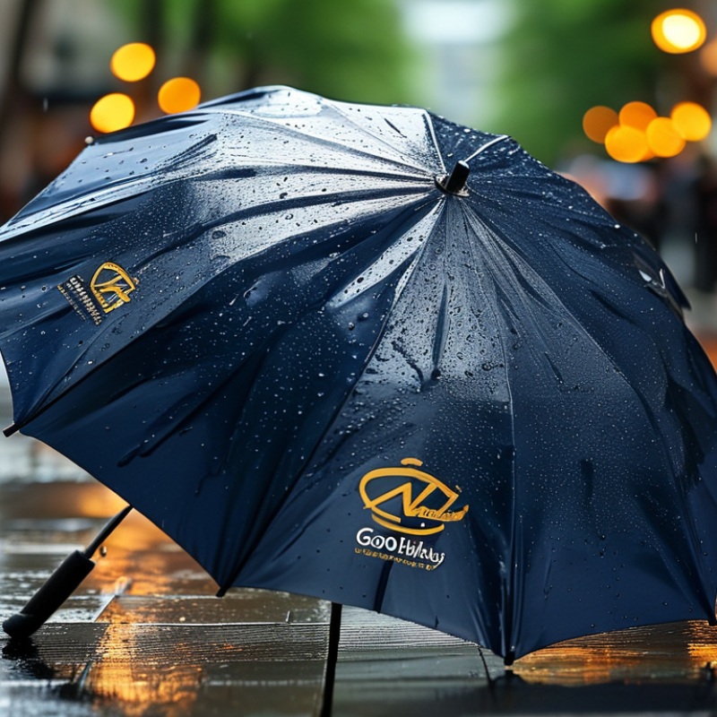 Top 10 Promotional Golf Umbrellas for Your Next Event?