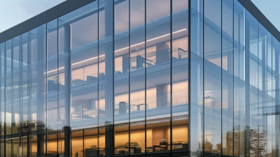 How to Choose the Right Glass Systems for Your Needs?