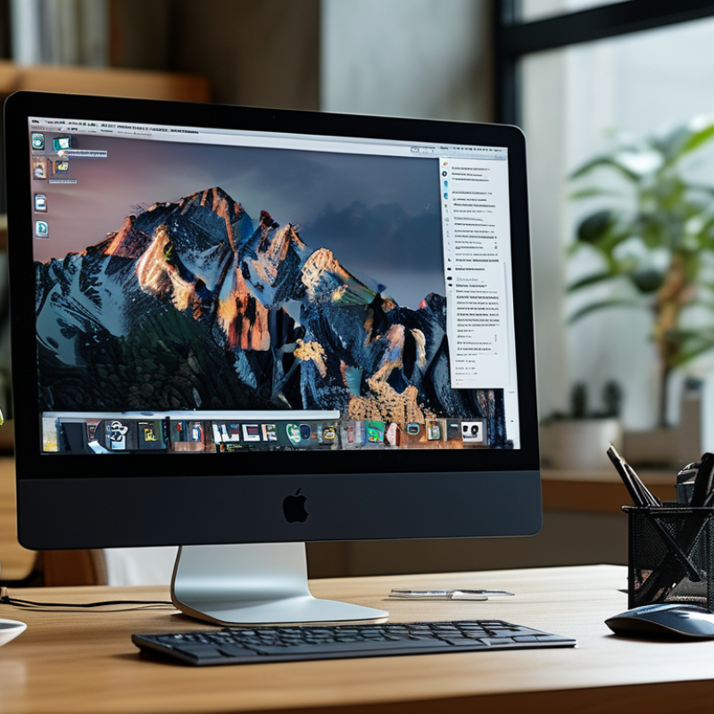 Why Choose a Touch Screen Monitor for Your Workspace Needs?