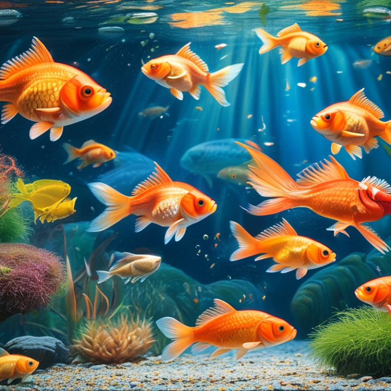 Latest Trends in Aquaculture and Pet Nutrition You Need to Know?