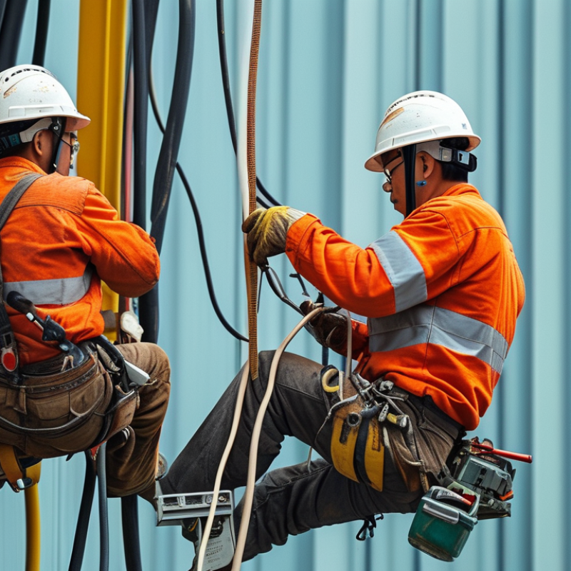 How to Understand Iec Cable Meaning for Better Electrical Installations?