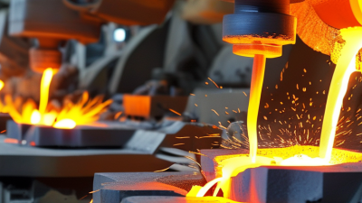 Casting Machining Process Essential Tips for Global Buyers?