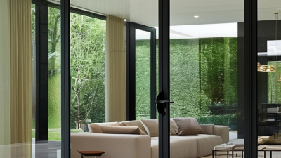 2026 Top Glass Doors Trends for Global Buyers?