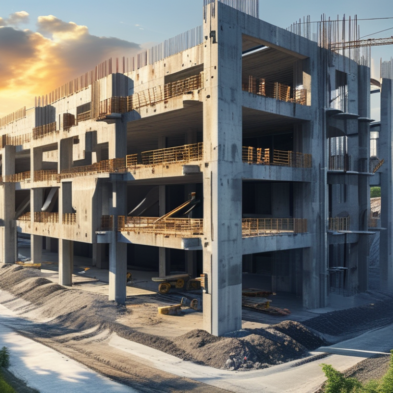 How to Improve Workability and Fluidity of Concrete Mixtures?