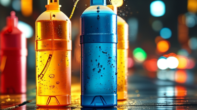 2026 How to Choose the Best Automotive Oil Remover Spray?