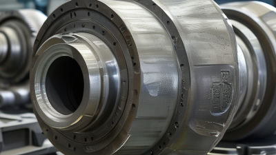 Top 10 Precision Casting Specialists in China for Global Buyers?
