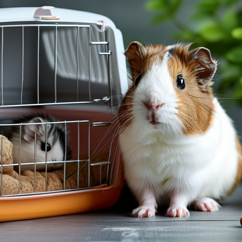 Top 10 Best Supplies for Small Pets You Must Know?
