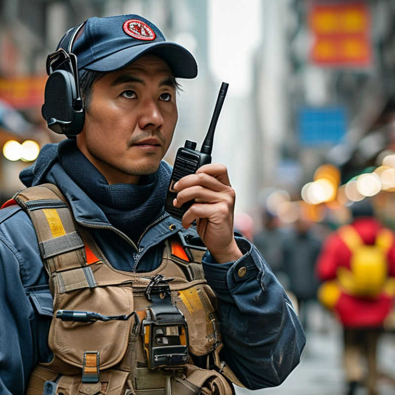 2026 Top Walkie Talkies for Global Buyers to Consider?
