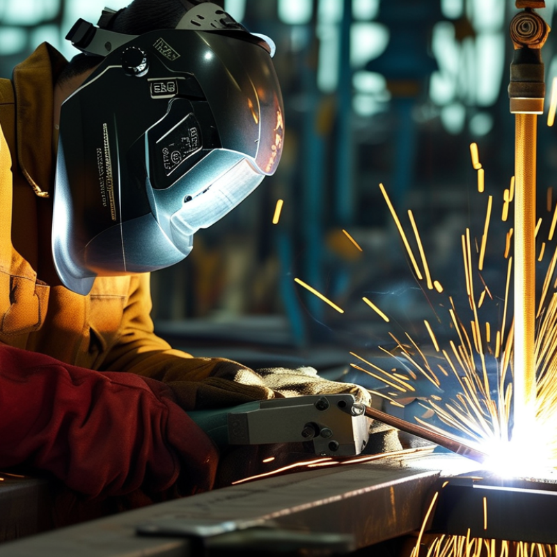 How to Master Mild Welding Techniques for Beginners?