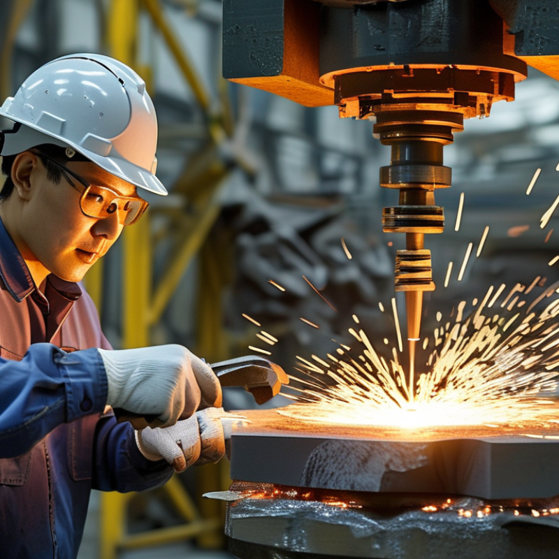 Top 10 Tips for Choosing Precision Casting Specialists?