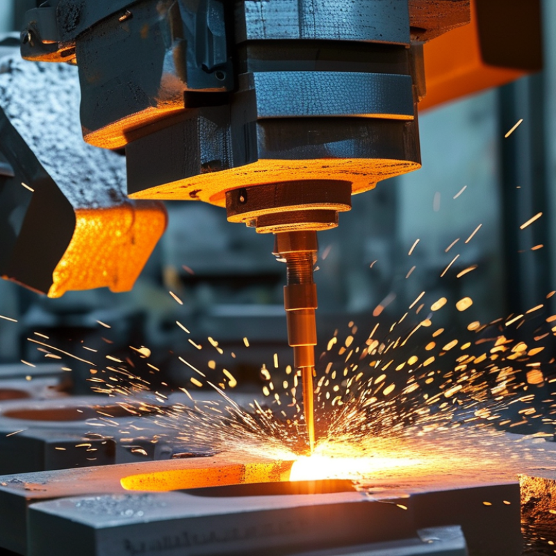 2026 Best Precision Casting Specialists for Your Needs?