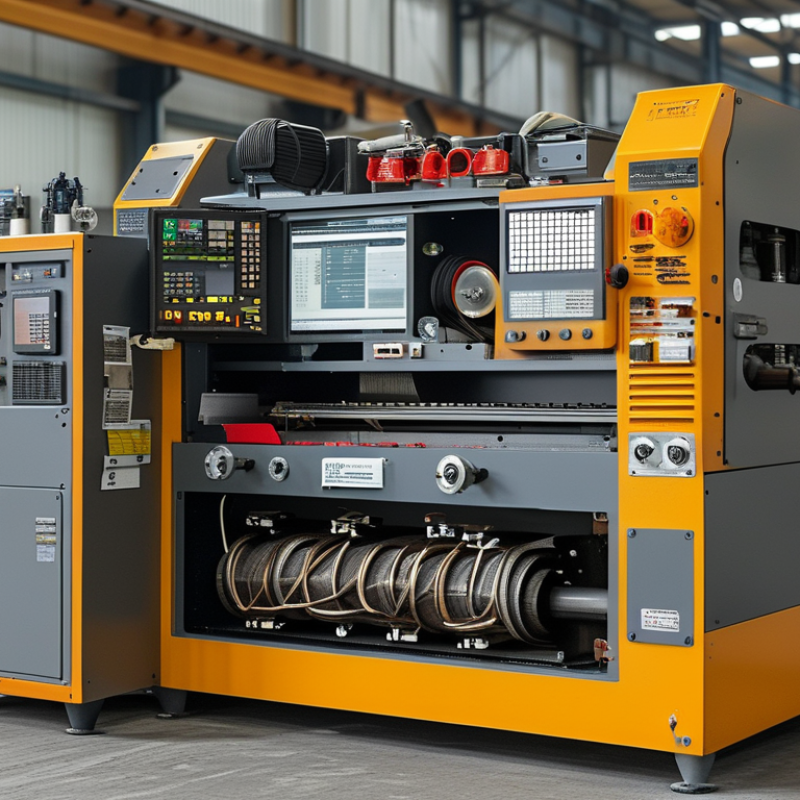 How to Choose the Best High Frequency Tube Mill Making Machine?